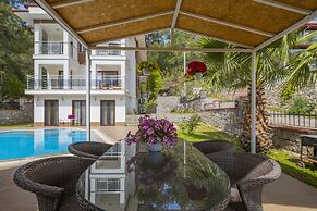 Infinity Olympia Villas