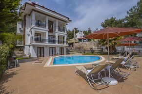 Infinity Olympia Villas