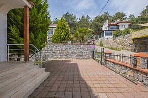 Infinity Olympia Villas