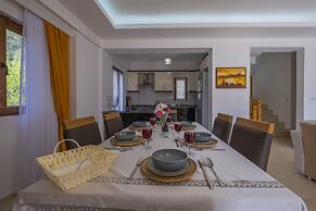 Infinity Olympia Villas