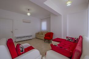 Infinity Olympia Villas