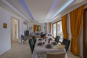 Infinity Olympia Villas