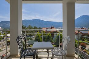 Infinity Olympia Villas