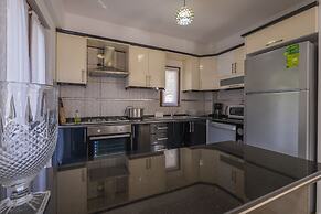 Infinity Olympia Villas