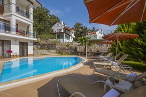 Infinity Olympia Villas