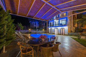 Infinity Olympia Villas