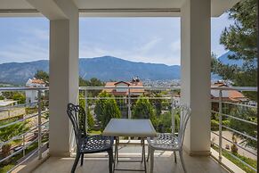 Infinity Olympia Villas