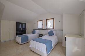 Infinity Olympia Villas