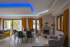 Infinity Olympia Villas