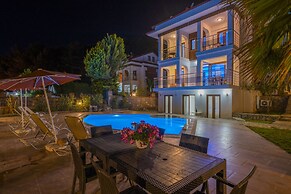 Infinity Olympia Villas