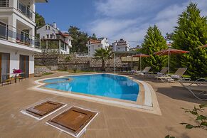 Infinity Olympia Villas