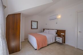 Infinity Olympia Villas