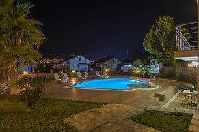 Infinity Olympia Villas