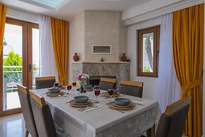 Infinity Olympia Villas