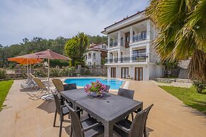 Infinity Olympia Villas