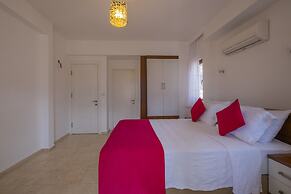 Infinity Olympia Villas