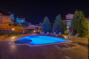 Infinity Olympia Villas