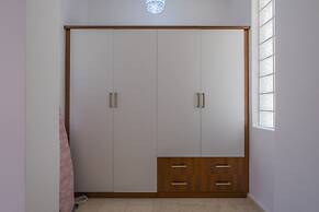 Infinity Olympia Villas