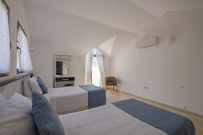 Infinity Olympia Villas