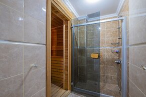 Infinity Olympia Villas