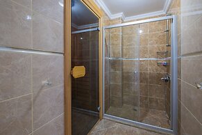 Infinity Olympia Villas