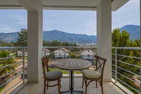 Infinity Olympia Villas