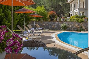 Infinity Olympia Villas