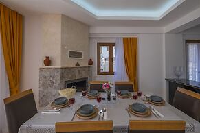 Infinity Olympia Villas