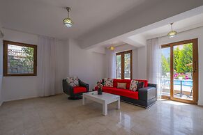 Infinity Olympia Villas