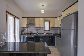 Infinity Olympia Villas