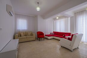 Infinity Olympia Villas