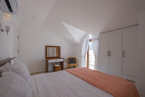 Infinity Olympia Villas