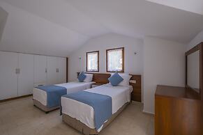 Infinity Olympia Villas