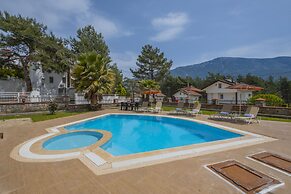 Infinity Olympia Villas