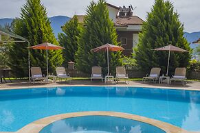 Infinity Olympia Villas