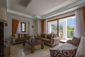 Infinity Olympia Villas