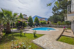 Infinity Olympia Villas