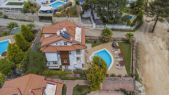 Infinity Olympia Villas