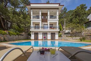 Infinity Olympia Villas