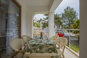 Infinity Olympia Villas