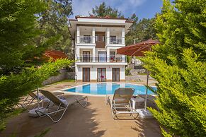 Infinity Olympia Villas