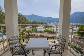 Infinity Olympia Villas