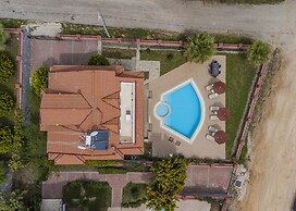 Infinity Olympia Villas