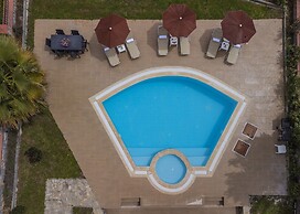 Infinity Olympia Villas