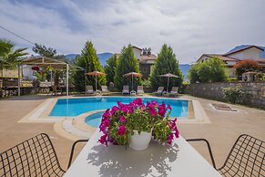 Infinity Olympia Villas