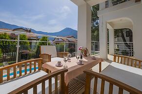 Infinity Olympia Villas