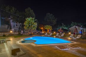 Infinity Olympia Villas