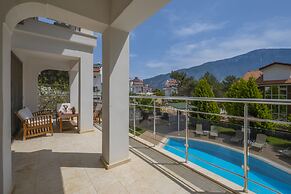 Infinity Olympia Villas