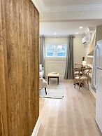 Water Street and HarborGate Condos