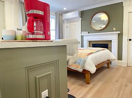 Water Street and HarborGate Condos